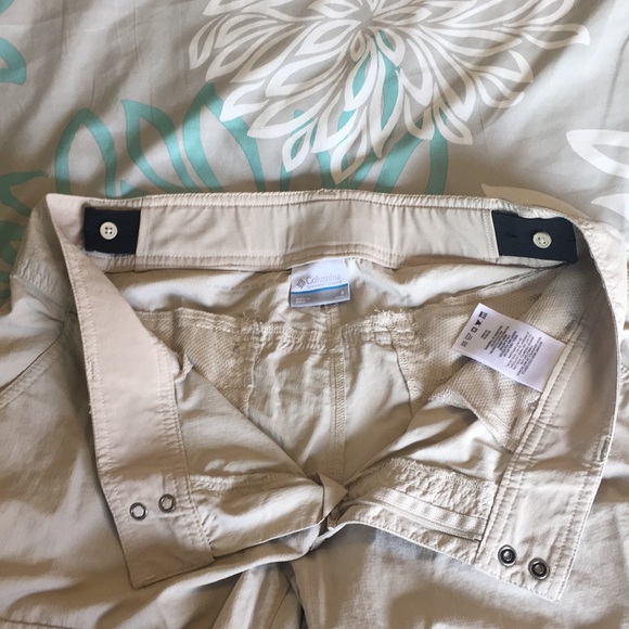 Columbia Hiking Pant - Picture 4 of 5